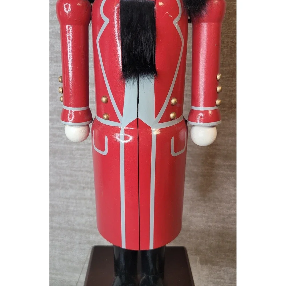 2004 Ohio State Nutcracker Limited Edition Memory Company 14 1/2
